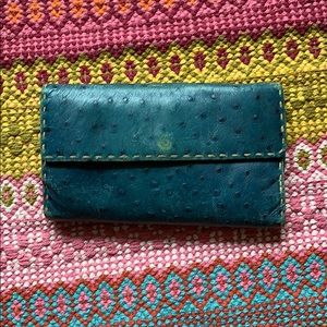 Carla Mancini Wallet